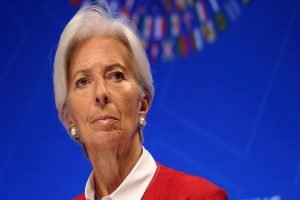 christine lagarde