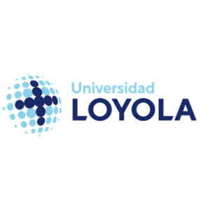 Universidad Loyola Logo